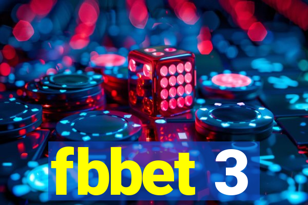 fbbet 3